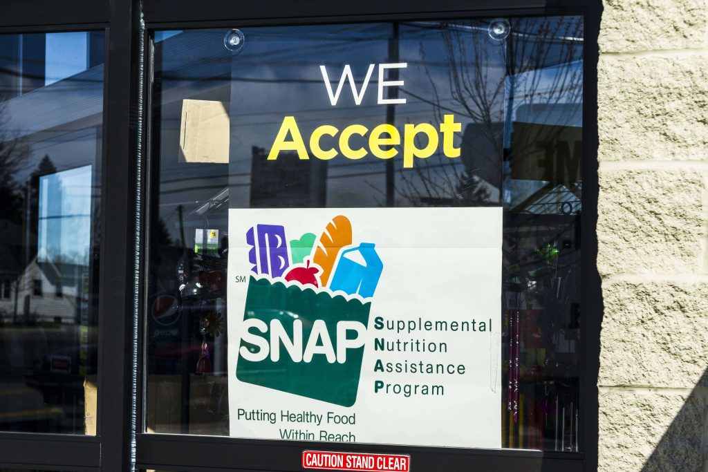 SNAP Program