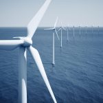 Wind Turbines - Shutterstock Photo