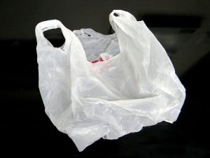 Bill Banning Single-Use Plastics Passes State Senate