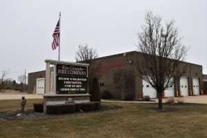 Middle Township officials said an investigation is underway of an allegation that one of the members of the governing Board of Commissioners of the Rio Grande Fire Company used a company vehicle for personal use. One commissioner said the vehicle was involved in an accident. Few details are available.  
