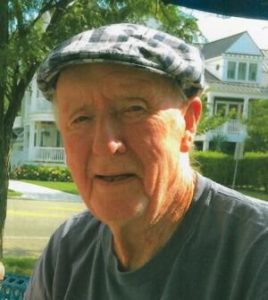 MARRINER