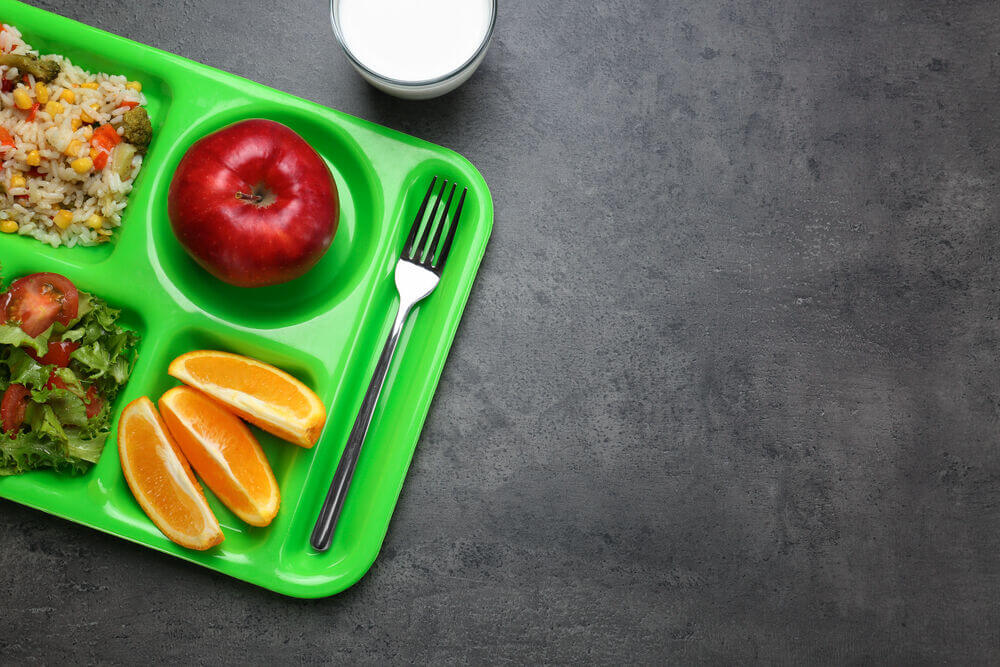 School Lunch Tray - Shutterstock.jpg