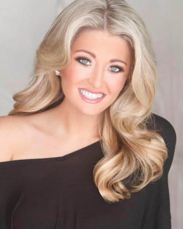 Alyssa Sullivan