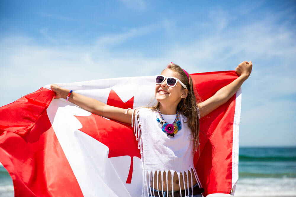 County Loses Canadian Visitors Due to Border Closure
