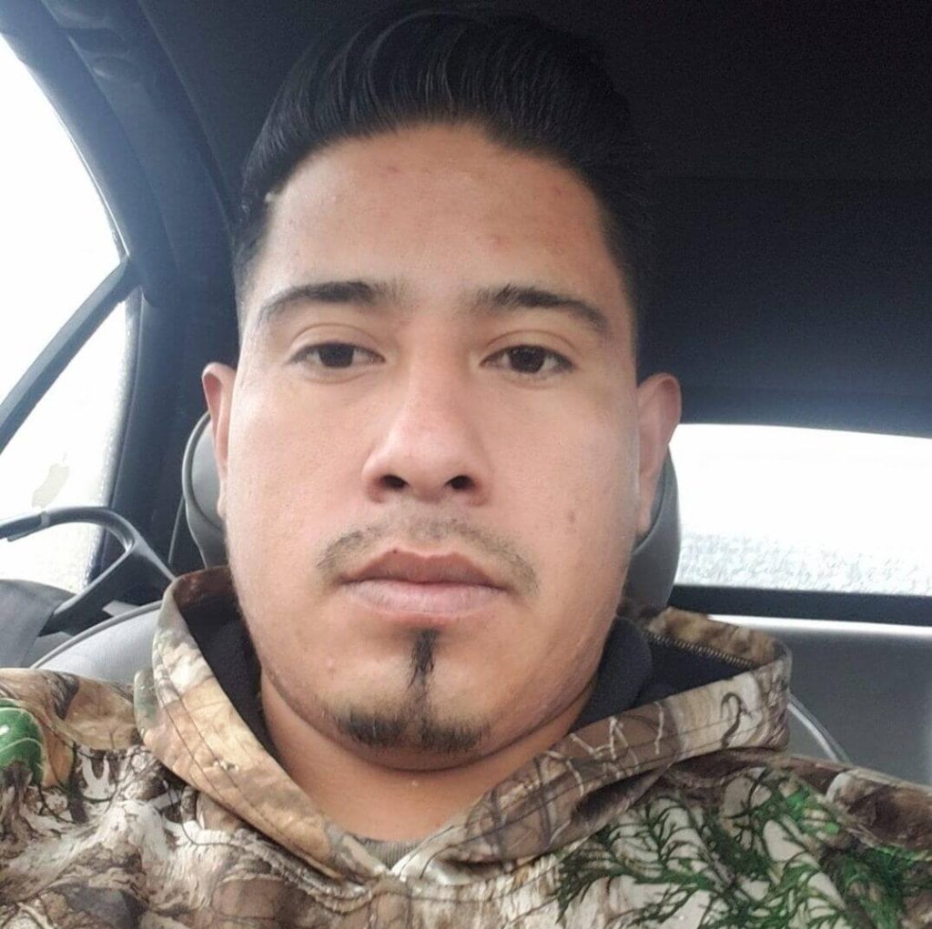 Emeterio Alavez-Cruz