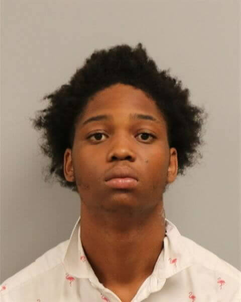 Naishon T. Price