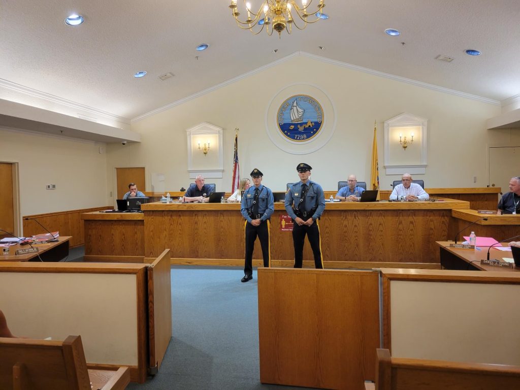 State troopers