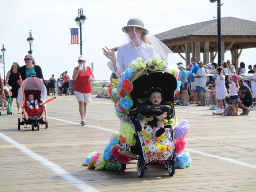 Baby Parade 2019 - File Photo