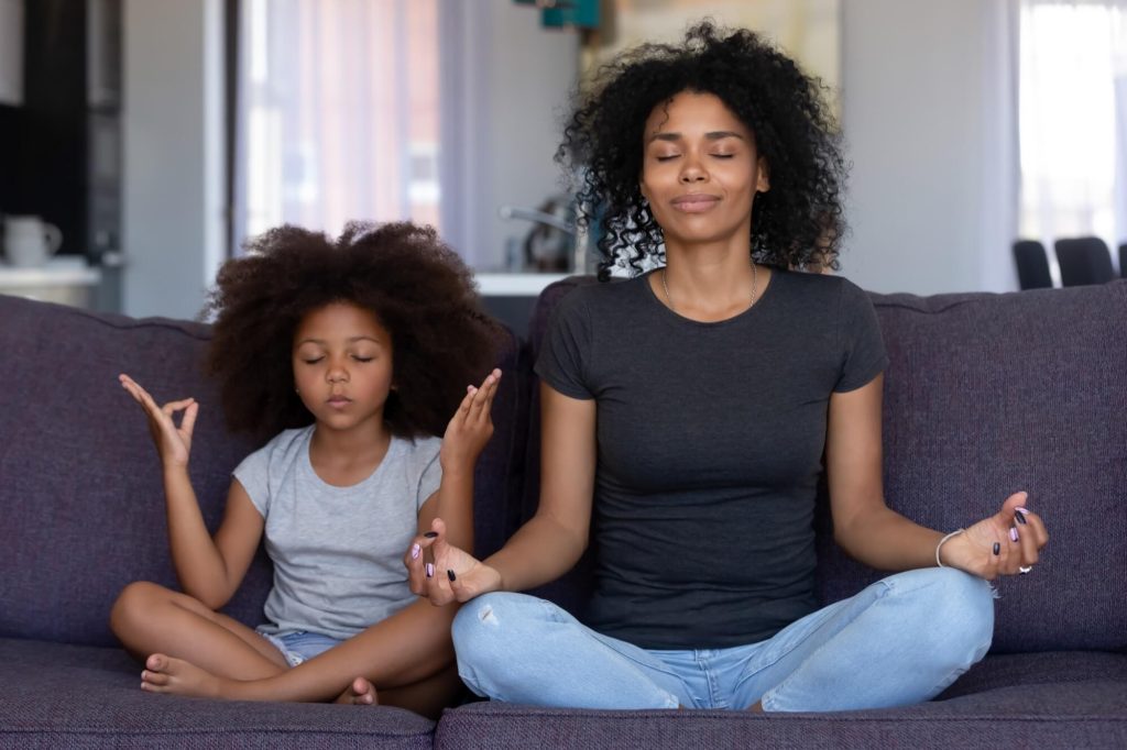 Mindful