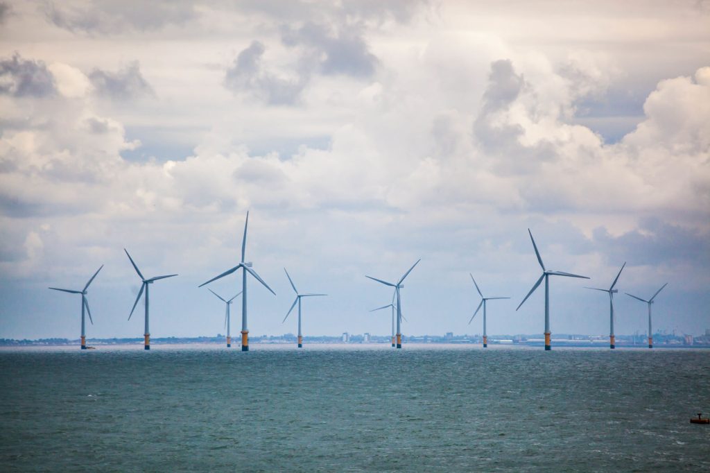 Town Hall Meeting on Ørsted’s Ocean Wind Project Set for Feb. 8