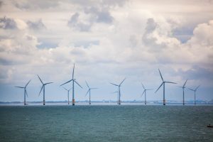 Town Hall Meeting on Ørsted’s Ocean Wind Project Set for Feb. 8