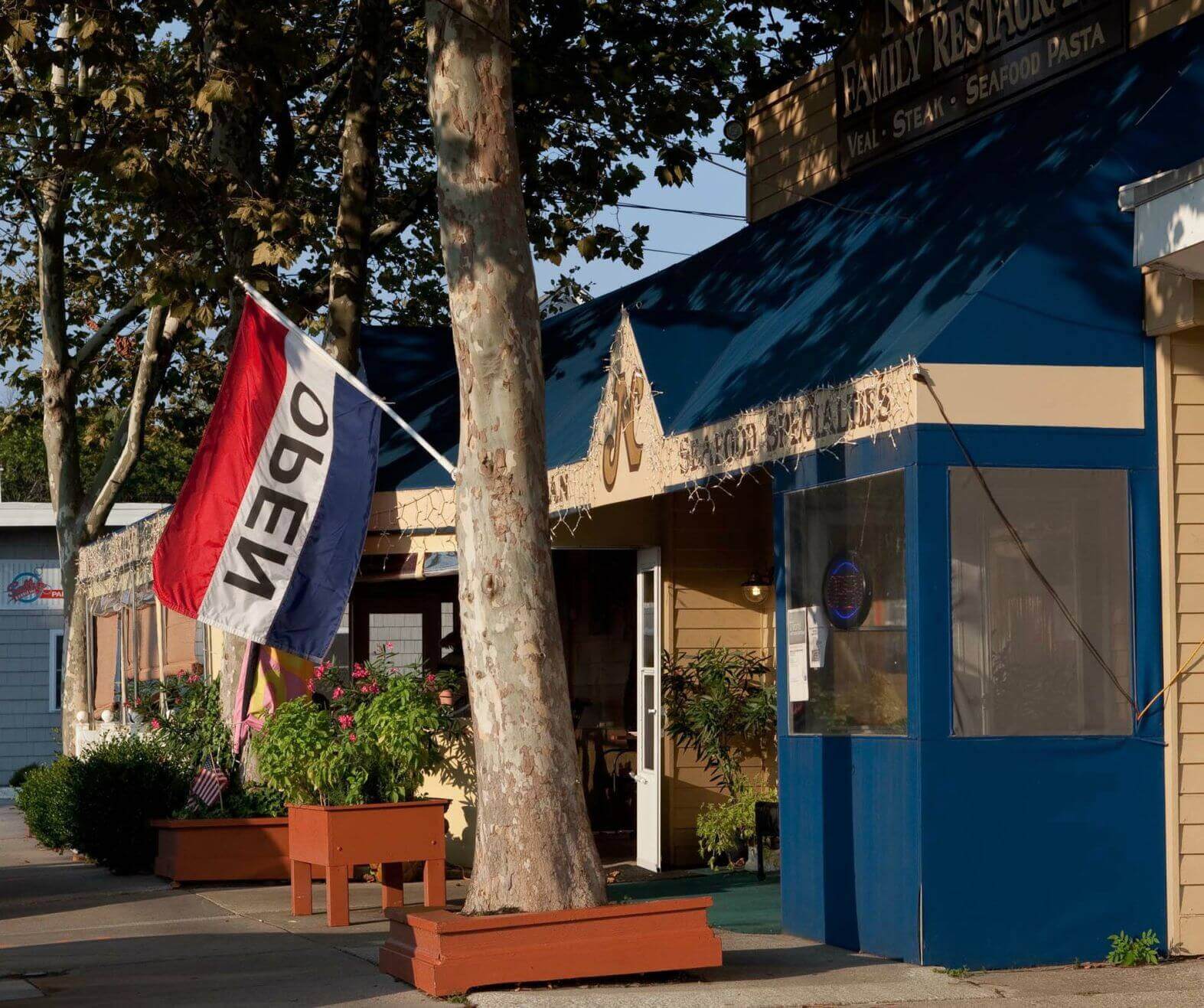 MT Business Front - File Photo