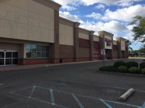 Harbor Freight Tools will be the newest tenant at Rio Grande's Village Shopping Center once final inspections are completed. The shopping center once housed Office Depot and Spirit Halloween stores.