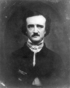 East Lynne Theater Company presents POE BY CANDLELIGHT