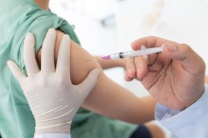 Vaccine Option - Shutterstock