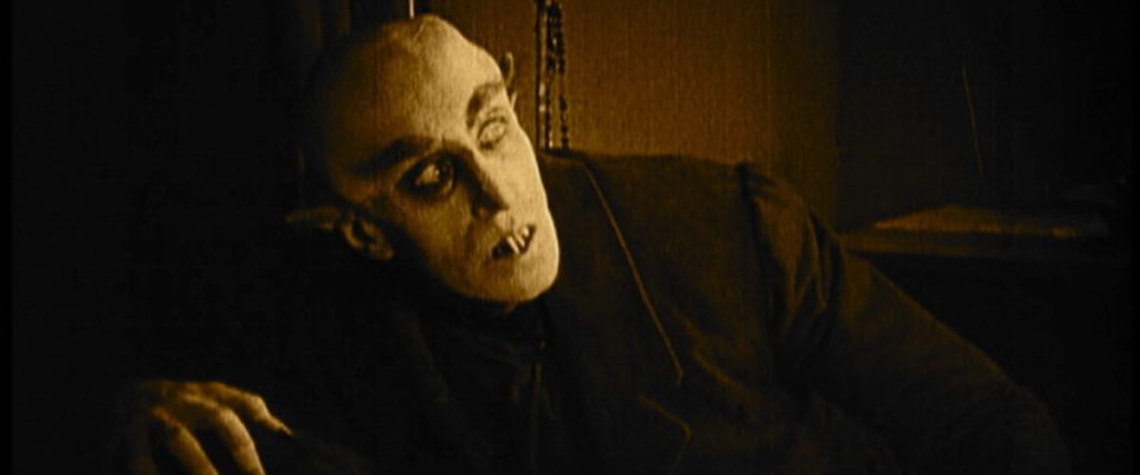 East Lynne Theater Company presents Nosferatu