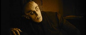 East Lynne Theater Company presents Nosferatu