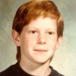 Mark Himebaugh was 11 when he was last seen near his family’s home