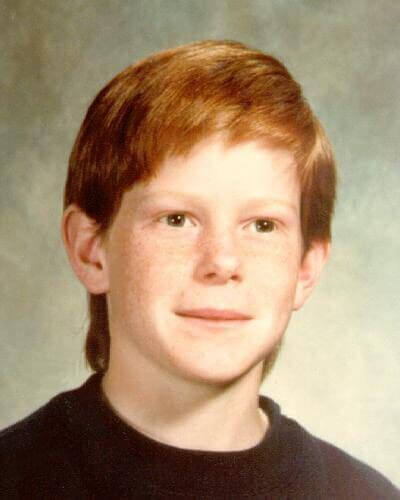 Mark Himebaugh was 11 when he was last seen near his family’s home