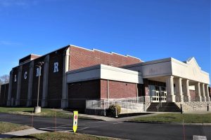 Lower Cape May Regional School