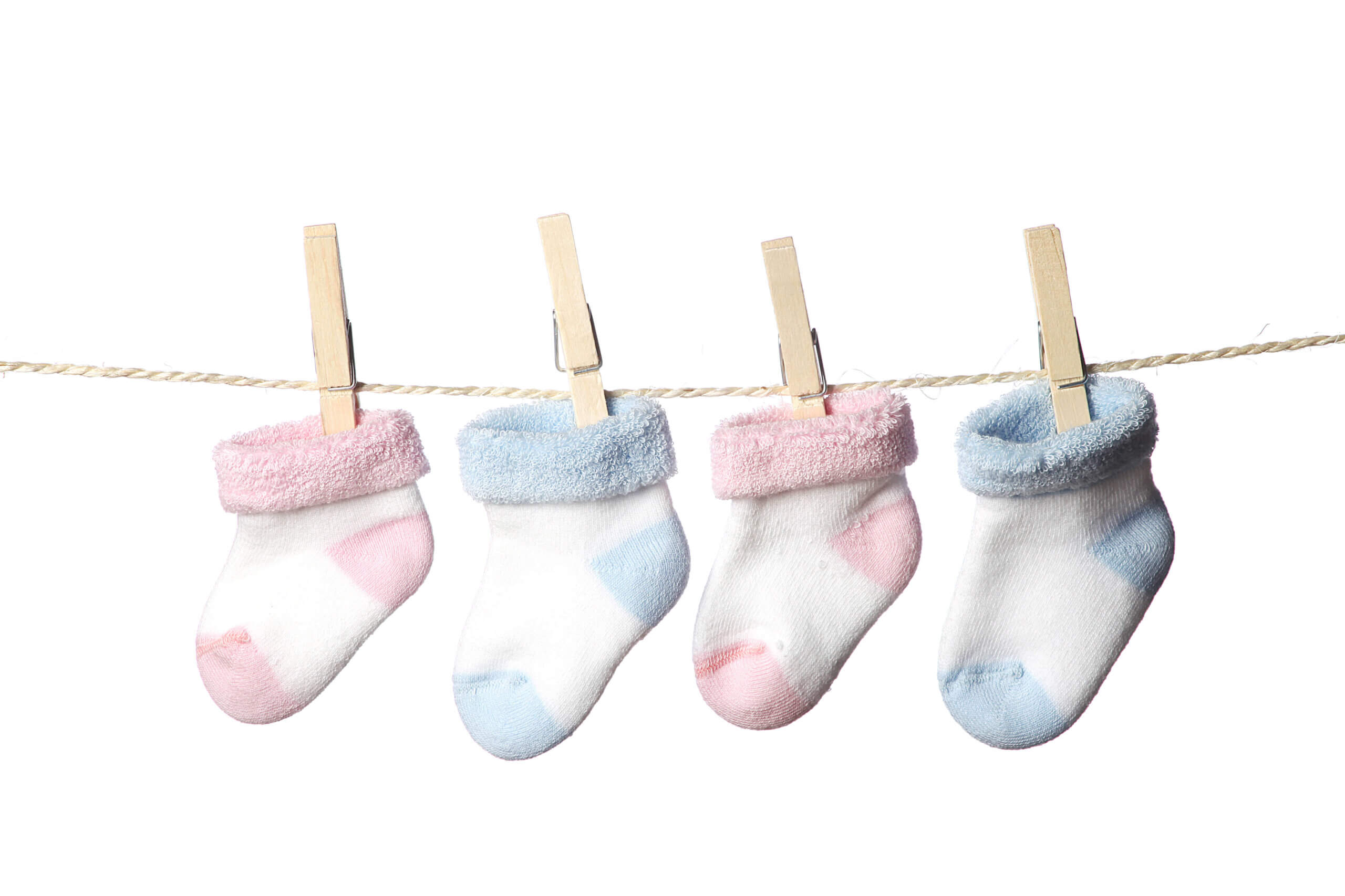 Birth Announcements