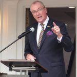 Gov. Phil Murphy