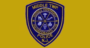 MTPD Logo