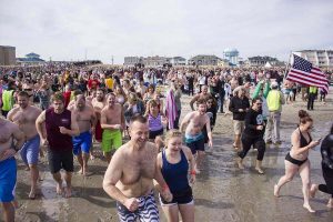 Will SIC Polar Plunge Get New Venue?