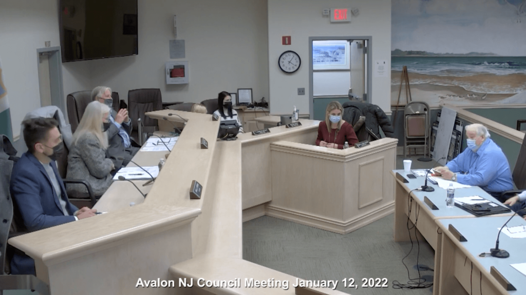 Borough Council agreed to experiment with remote citizen participation at its governing body meetings.  The council already uses Zoom to allow the public to view the meetings. Until now