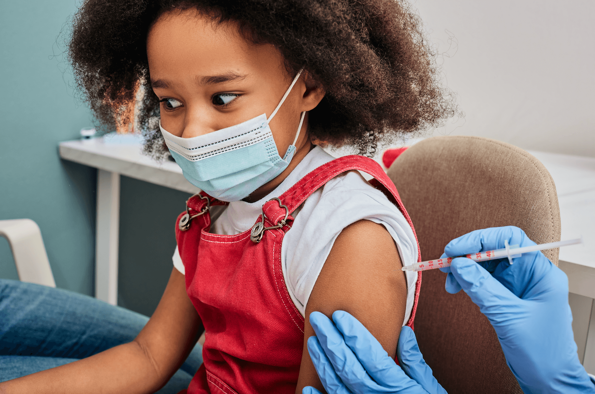 child vaccine