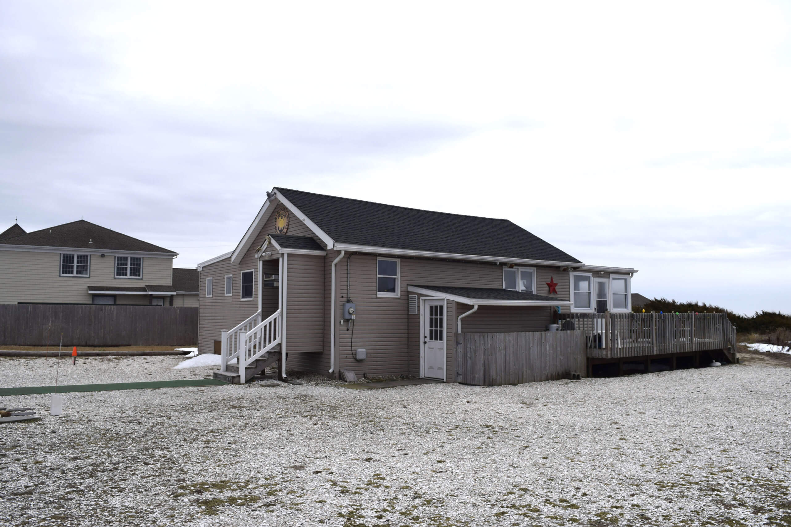 Sunset Beach Sportsman’s Club