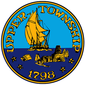 upper township logo