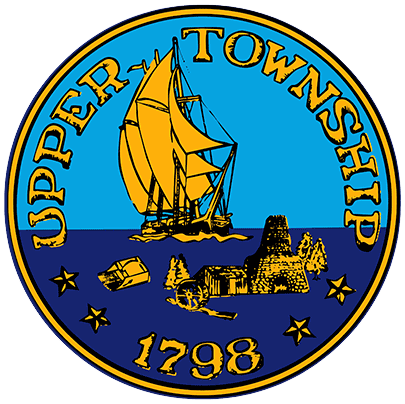 upper township logo