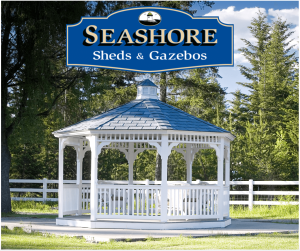 Seashore Sheds