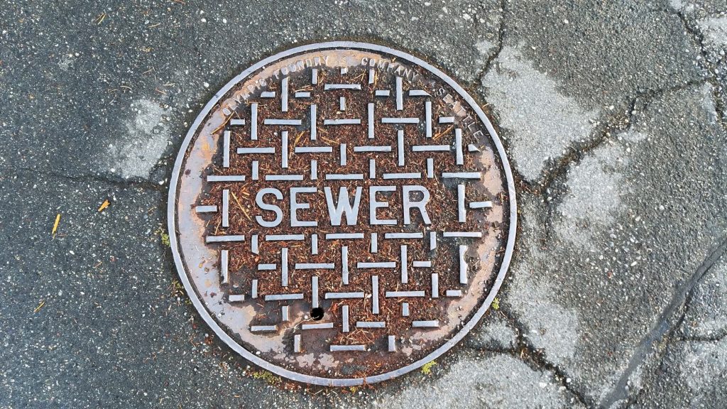 Sewer