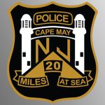 CMPD Logo