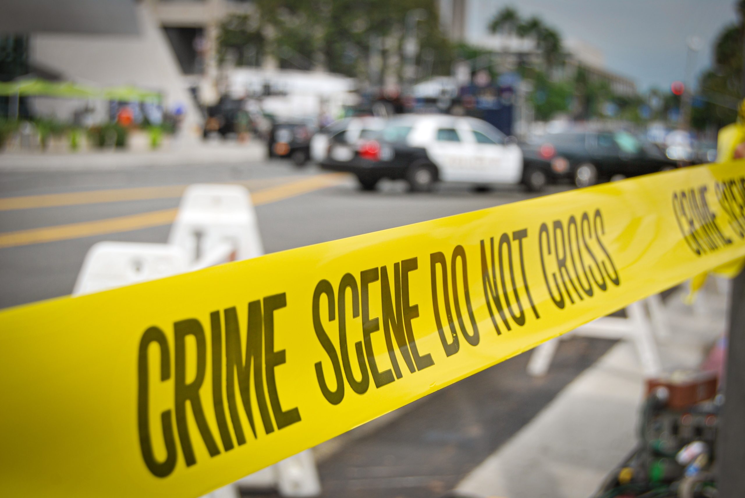 Cape May County Inmate List