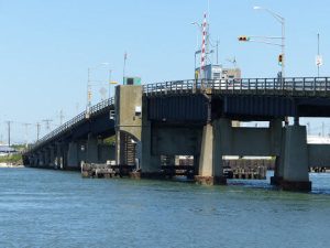 Middle Thorofare Bridge