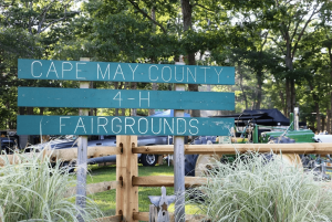 The 4-H Fair returns to Cape May Court House after two years off. 