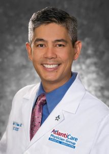 Dr. Del Rosario