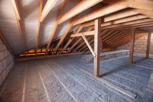 Atlantic Insulation & Construction Services break down some misconceptions about insulation.