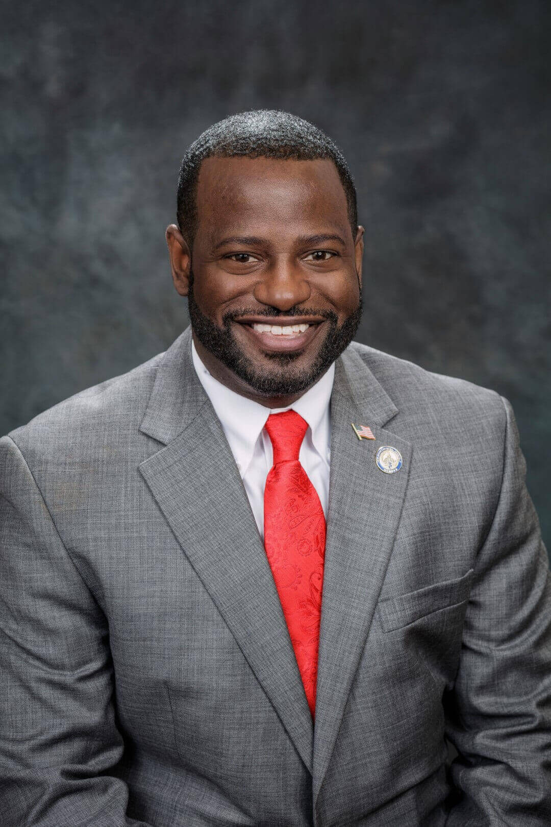 Antwan McClellan