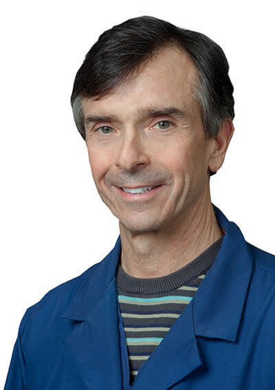 Dr. Michael Caruso
