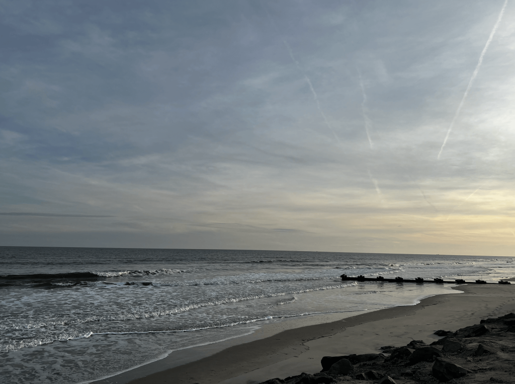 north wildwood beaches