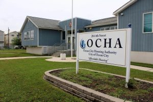 OCEAN CITY HOUSING AUTHORITY FILE PHOTO AFFORDABLE