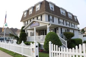 The Diller Home has supported local blind children for five decades.