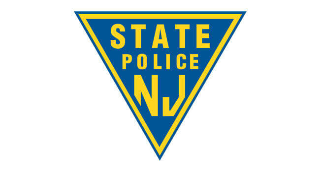 NJSP Logo