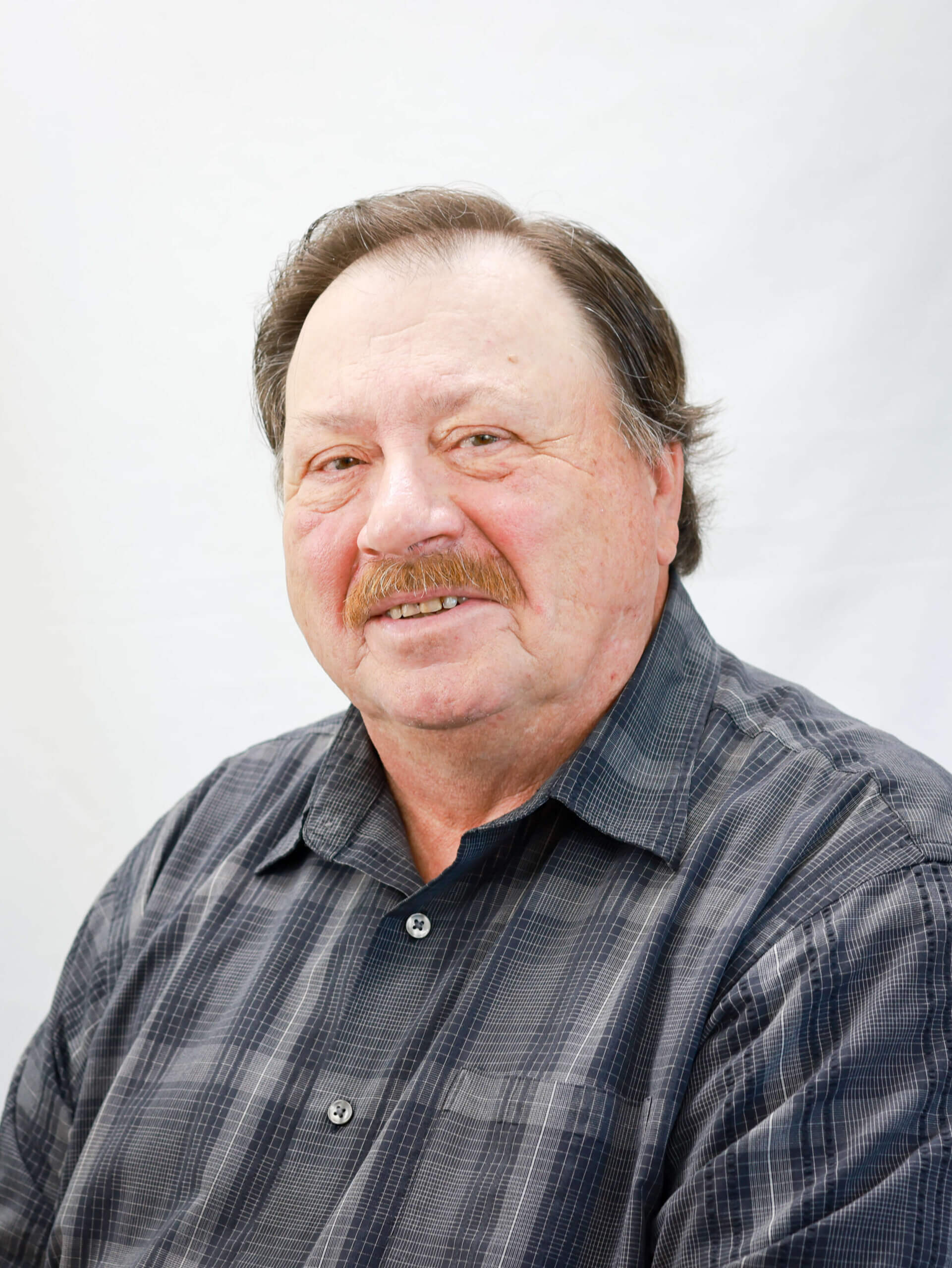 Bertram Halbruner