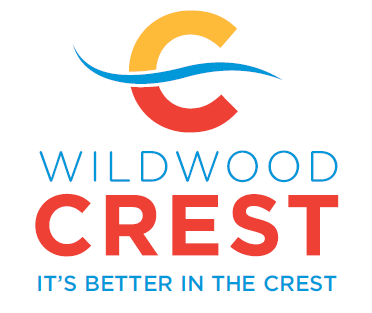 Crest logo