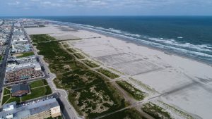 Wildwood Crest is working on projects across the borough. Here's the latest update on several of them.